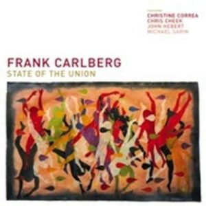 State Of The Union - Frank Carlberg