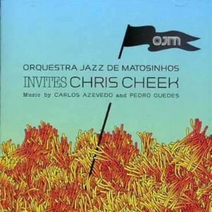 Orquestra Jazz De Matosinhos Invites Chris Cheek