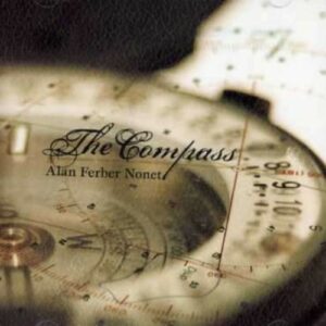 Compass - Alan Ferber Nonet