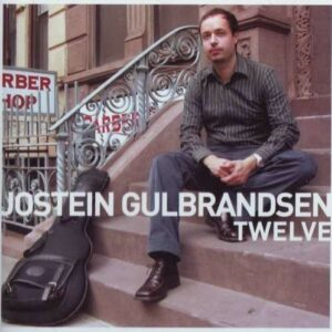 Twelve - Jostein Gulbrandsen