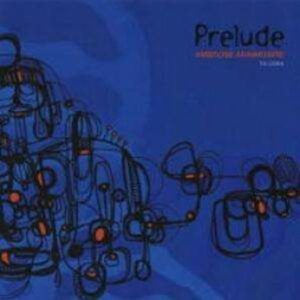 Prelude - Ambrose Akinmusire