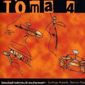 Contact - Toma 4