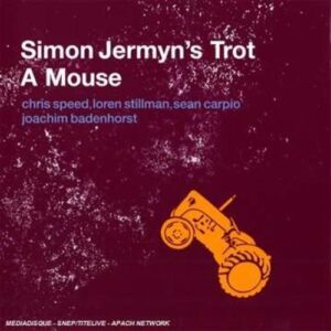 Trot A Mouse - Simon Jermyn