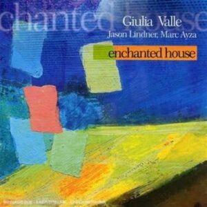 Enchanted House - Giulia Valle