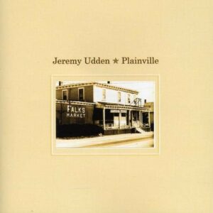 Plainville - Jeremy Udden