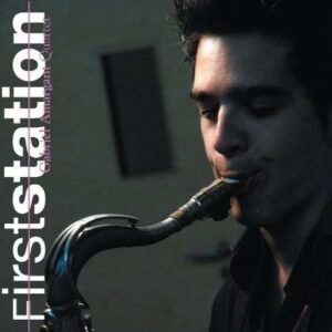 Firststation - Gabriel Amargant Quartet