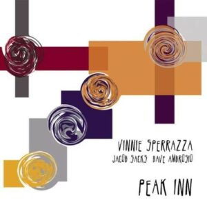 Peak Inn - Vinnie Sperrazza