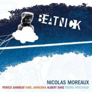 Beatnick - Nicolas Moreaux