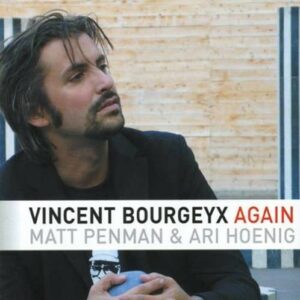 Again - Vincent Bourgeyx