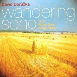 Wandering Song - David Doruzka