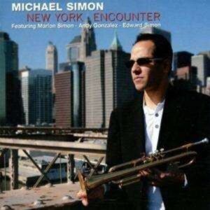 New York Encounter - Michael Simon