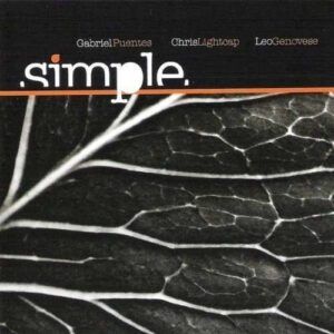 Simple - Gabriel Puentes