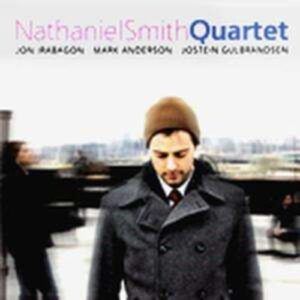 Nathaniel Smith Quartet - Nathaniel Smith Quartet