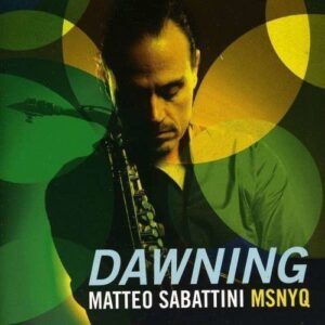 Dawning - Matteo Sabattini