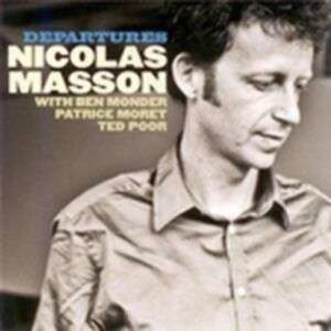 Departures - Nicholas Masson