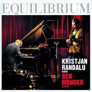 Equilibrium - Kristjan Randalu