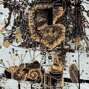 Atlas Obscura - Douglas Bradford