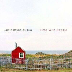 Time With People - Jamie Reynolds Trio