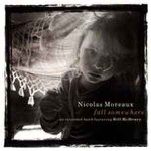 Fall Somewhere - Nicolas Moreaux