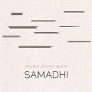 Samadhi - Sebastian Ammann