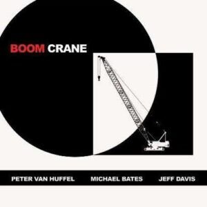 Boom Crane - Peter Van Huffel