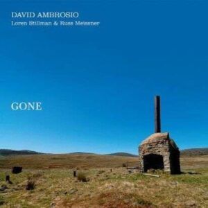 Gone - David Ambrosio