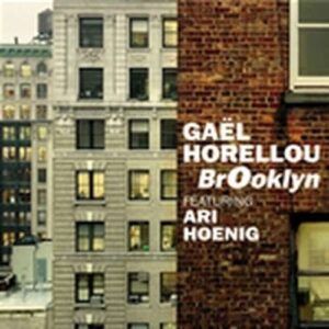 Brooklyn - Gael Horellou