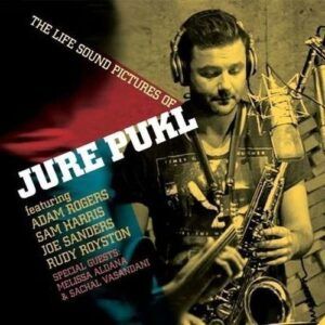 Life Sound Pictures - Jure Pukl