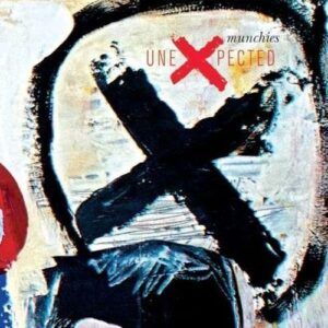 Munchies - Unexpected