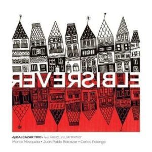 Reversible - Juan Pablo Balcazar