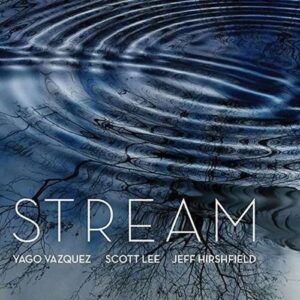 Stream - Yago Vazquez