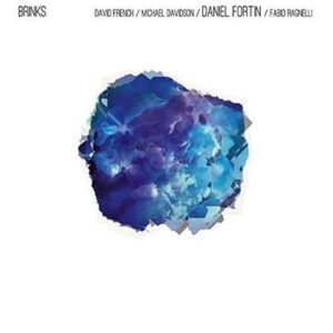 Brinks - Daniel Fortin
