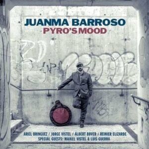 Pyro's Mood - Juanma Barroso