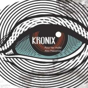 Kronix - Peter Van Huffel