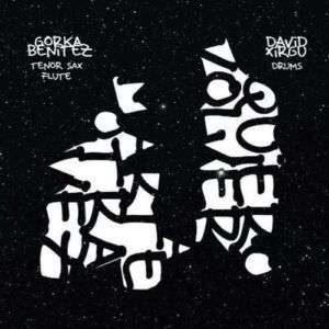 Quiero Volver A Marte Otra Vez - Gorka / David Xirg Benitez