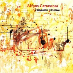 Y Segundo Conclave - Alfons Carrascosa