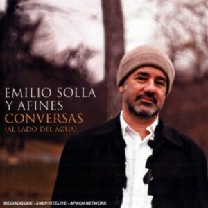 Conversas - Emilio Y Afines Solla