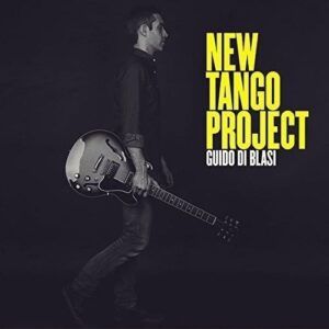 New Tango Project - Guido Di Blasi