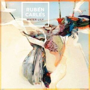 Water Lily - Ruben Carles