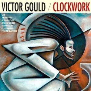 Clockwork - Victor Gould