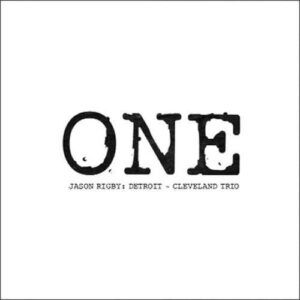 One - Jason Rigby