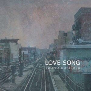 Love Song - Tuomo Uusitalo