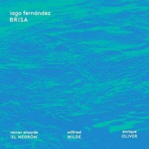 Brisa - Iago Fernandez