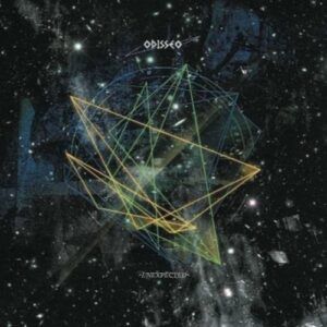 Odisseo - Unexpected