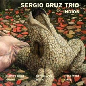 Indios - Sergio Gruz Trio