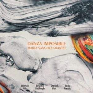 Danza Imposible - Marta Sanchez