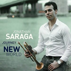 Journey To A New World - Jonathan Saraga