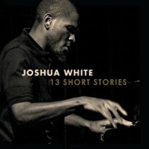 13 Short Stories - Joshua White