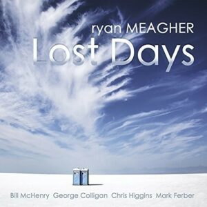 Lost Days - Ryan Meagher