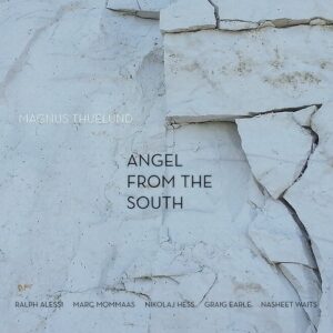 Angel From The South - Magnus Thuelund